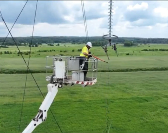 Овако се Литванија "отцијепила" од Русије (ВИДЕО)