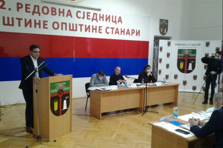 Радници Агенције за развој Станара 11 мјесеци без плата