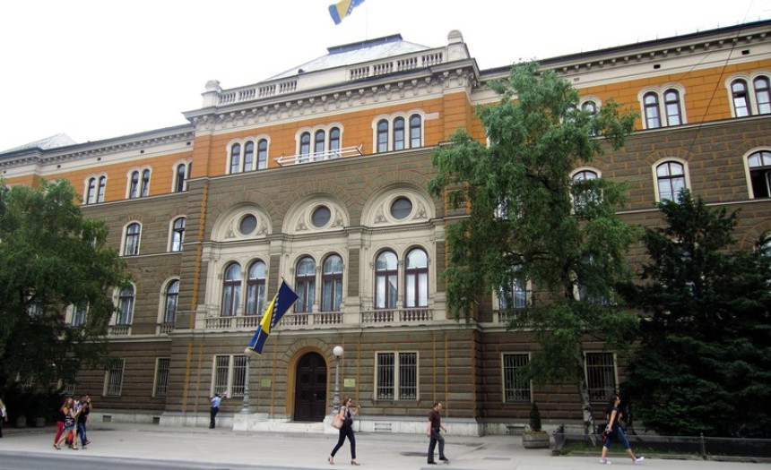 Predsjedništvo BiH rasipa novac na dekoracije, ukrase...