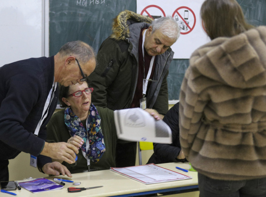 Ни једна партија неће моћи сама да формира власт на Космету