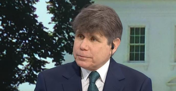 Rod Blagojević: Neću biti ambasador SAD u Srbiji