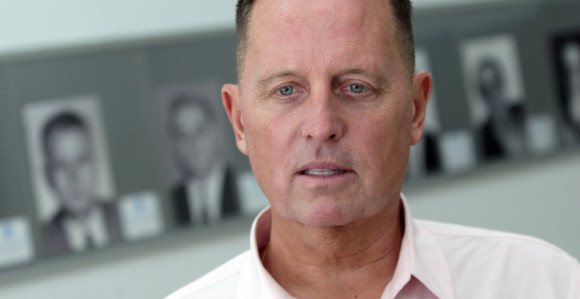 Grenel: SAD nisu potrebni mediji Glas Amerike i RSE