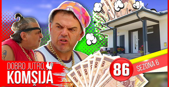 "Dobro jutro, komšija" večeras na programu BN TV