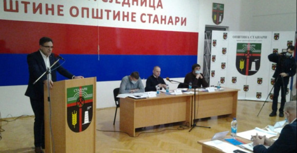 Radnici Agencije za razvoj Stanara 11 mjeseci bez plata