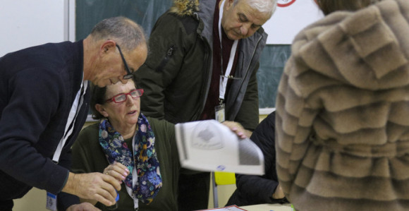 Ni jedna partija neće moći sama da formira vlast na Kosmetu