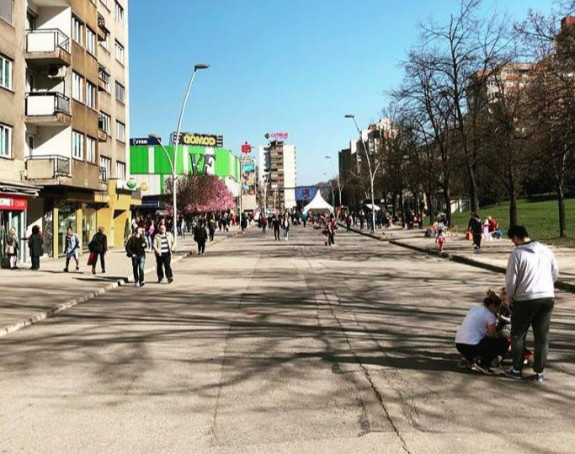 Građani Zenice izlaze na proteste zbog visokih cijena