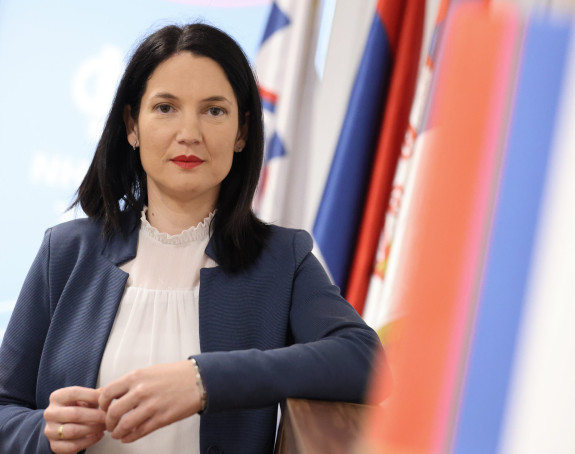 Зукан Хелез се мијеша у унутрашња питања Србије
