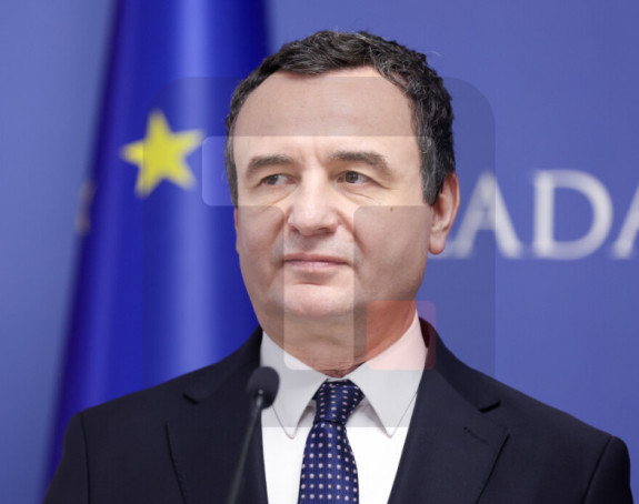 Stavovi Grenela i Bijele kuće uticali na pad Kurtija