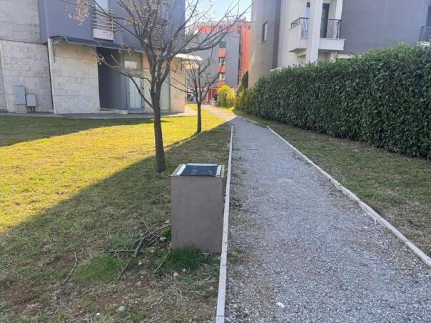 CG: Uhapšena majka zbog sumnje na čedomorstvo