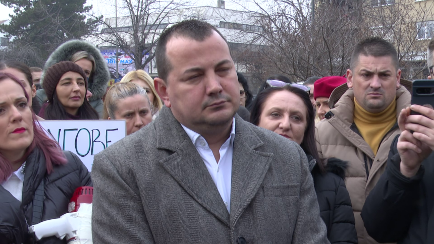 SNSD zaustavio budžet u Bijeljini - Vrtić u štrajku