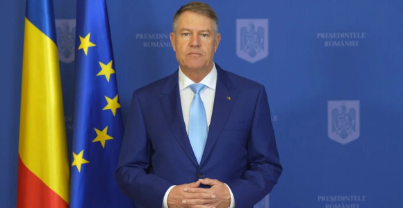 Predsjednik Rumunije podnio ostavku, evo i zašto