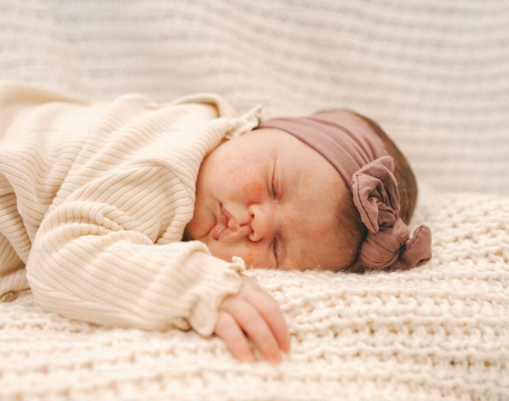 U porodilištima u Srpskoj rođeno 15 beba