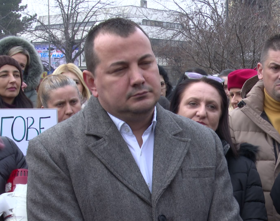 СНСД зауставио буџет у Бијељини - Вртић у штрајку