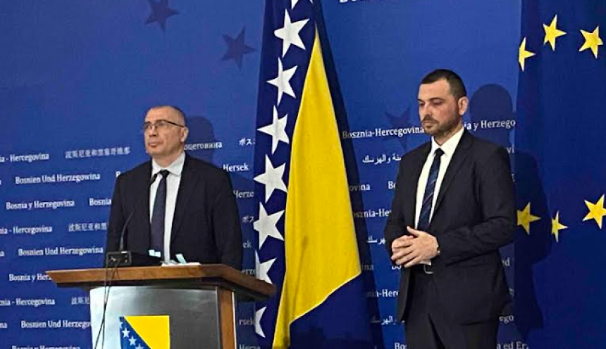 Kazne su male, na tenderima kradu ministri, direktori...