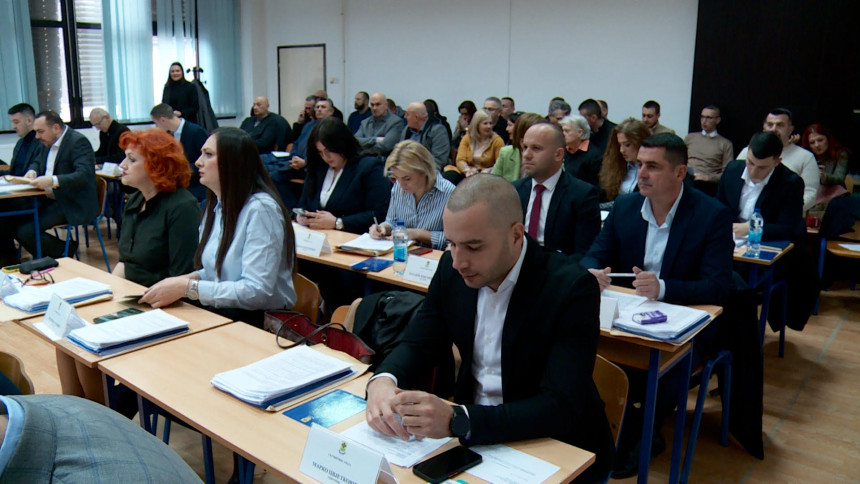 Добој: На добош иде и Дом пензионера, поскупило и гријање