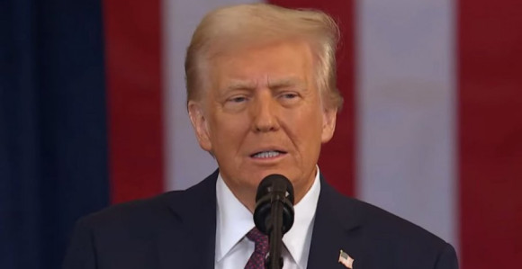 Tramp: Ukrajina bi jednog dana mogla biti ruska