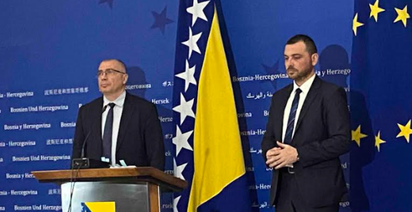 Kazne su male, na tenderima kradu ministri, direktori...