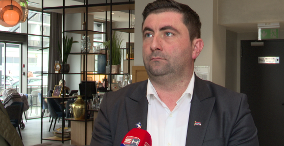 Лицемјерно је да Додик уплаћује плате радницима вртића