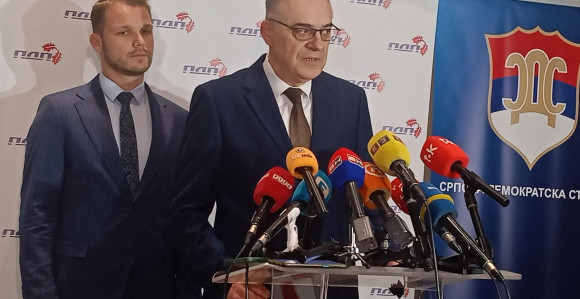Ово што ради СНСД је пуч, политички атентат на градоначелнике и начелнике који нису из СНСД