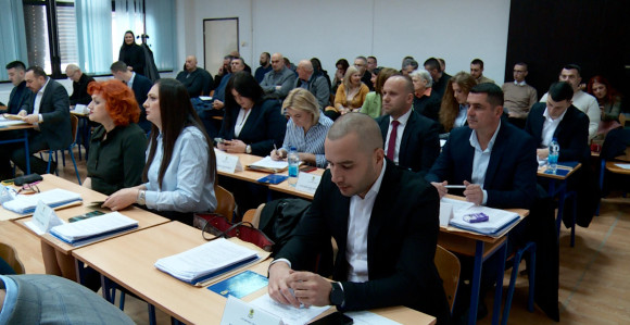 Doboj: Na doboš ide i Dom penzionera, poskupilo i grijanje