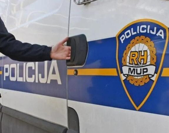 Akcija USKOK-a: Policija upala u Gradsku upravu