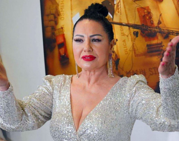 Pjevačica nije pročitala nijednu knjigu: "Nisam stigla"