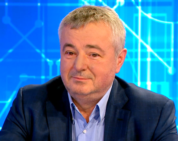 Čekamo četvrti krug razmjene papira NIS-a i OFAK-a