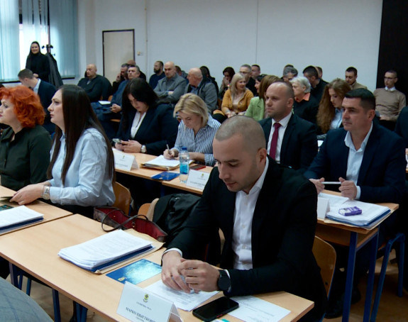 Добој: На добош иде и Дом пензионера, поскупило и гријање