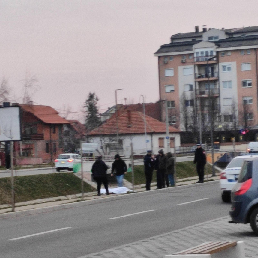 Bijeljina: Iz kanala Dašnica izvučeno tijelo muškarca