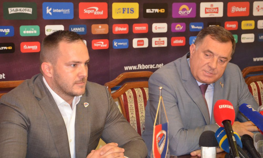 Pevaj ujko, pevaj rode - Dodikov sestrić o Dodiku
