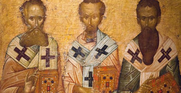 SPC i njeni vjernici danas proslavljaju Sveta tri jerarha