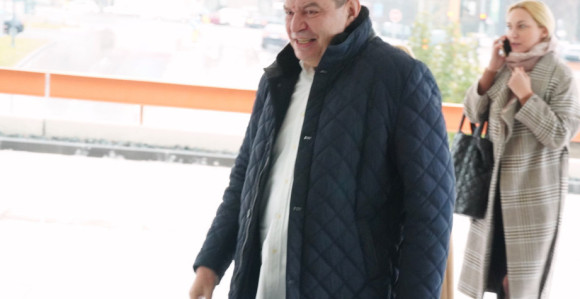 Policija uhapsila gradonačelnika Obrenovca