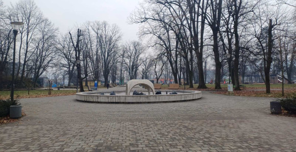 Danas oblačno vrijeme, povremeno kiša koja se ledi