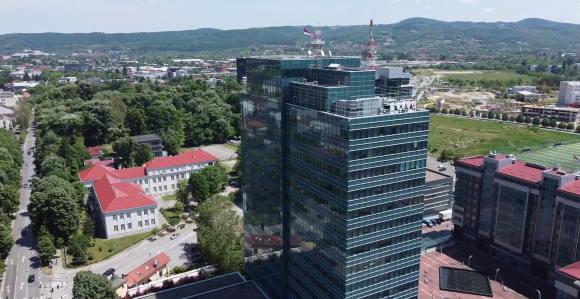 Srpska se u ovoj godini na berzi zadužuje 383 miliona KM