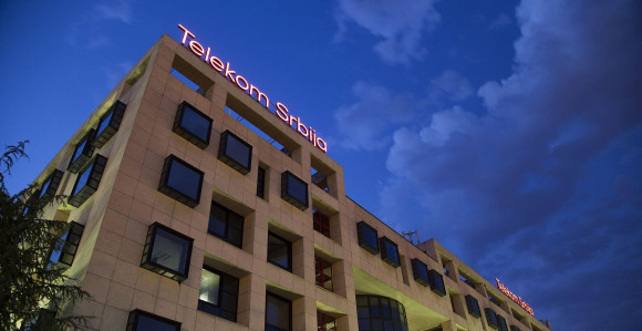 Telekom Srbija preuzima sportske kanale od SBB
