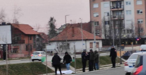 Bijeljina: Iz kanala Dašnica izvučeno tijelo muškarca