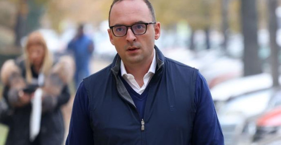 Uhapšen biznismen zbog izvlačenja novca iz EPS