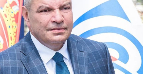 Ko je Milorad Grčić koji je uhapšen u akciji protiv korupcije