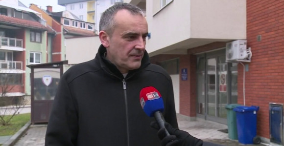 Politički montiran proces, živimo u zemlji apsurda