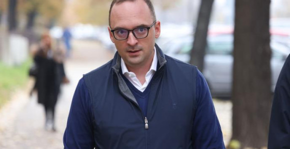 Zaplijenjeno 15 Luj Viton torbi od žene Aleksandra Papića