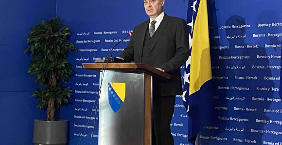 Zvizdić: Uskoro ćemo na nivou BiH imati novu vlast