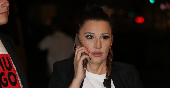 Mira Škorić zatekla vjerenika sa muškarcem u krevetu
