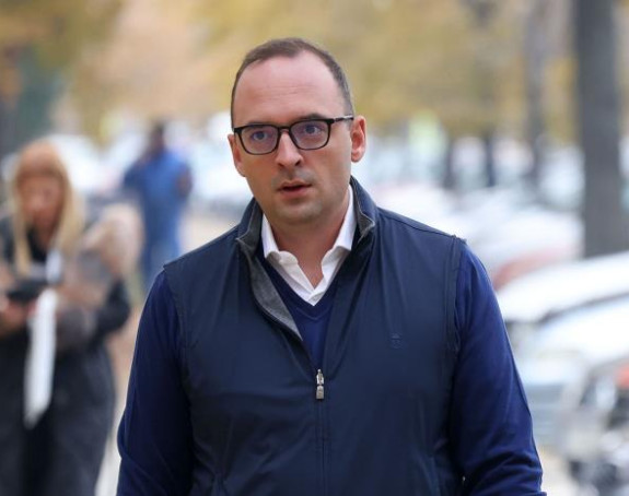 Uhapšen biznismen zbog izvlačenja novca iz EPS