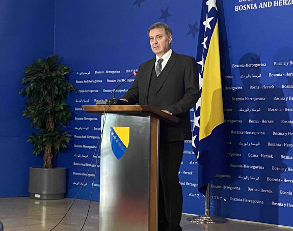 Zvizdić: Uskoro ćemo na nivou BiH imati novu vlast