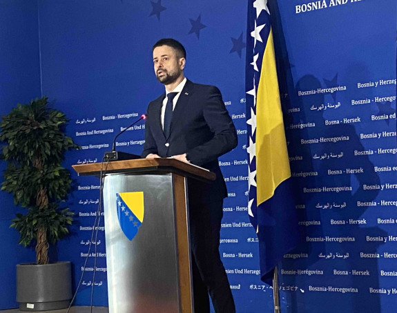 Амиџић о пословању УСАИД-а у БиХ: Гдје је 246 милиона $?