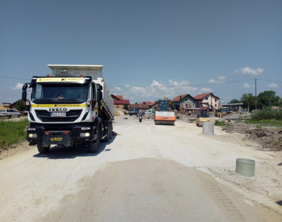 Putevi RS od hapšenja direktora ne plaćaju fakture