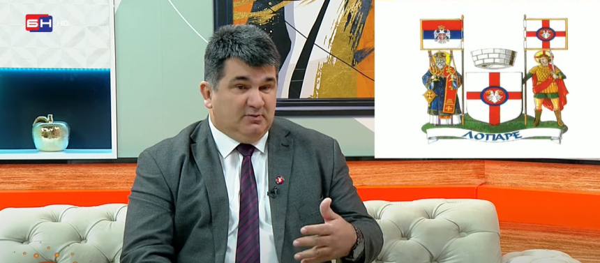 Режим би да прекраја вољу народа и тако наставе крађе