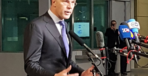 Sastanak ministara NATO-a: Povećati izdvajanja za odbranu