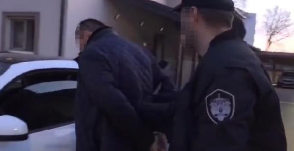 Saslušanje Grčića, Papića i ostalih osumnjičenih