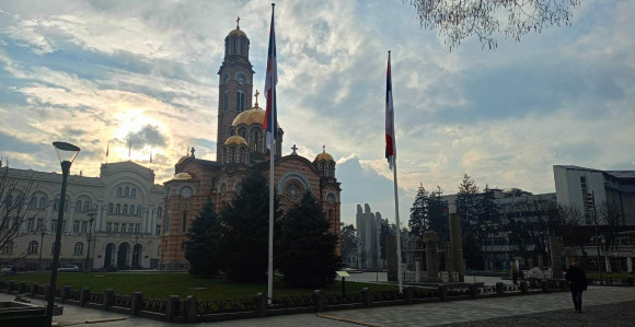 Skraćeno radno vrijeme u petak u Republici Srpskoj